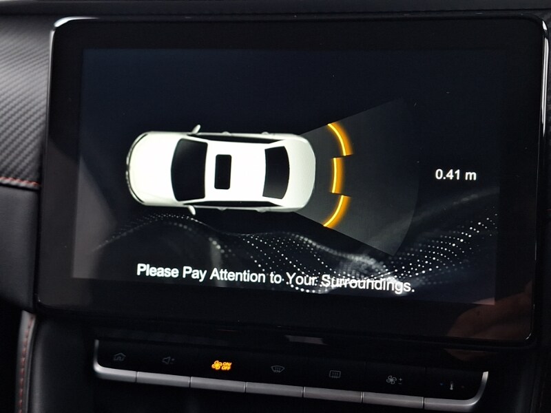 Used MG MG ZS 2023 for sale - 77761216: Photo 19