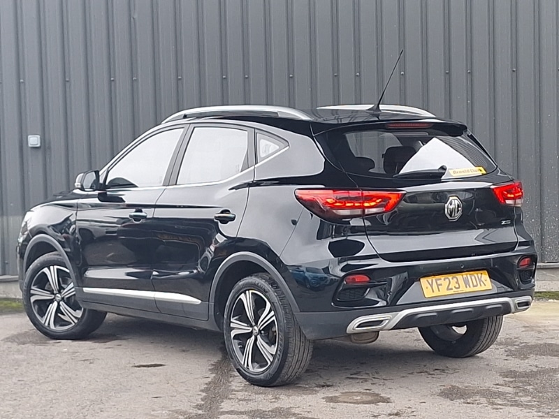 Used MG MG ZS 2023 for sale - 77761216: Photo 3