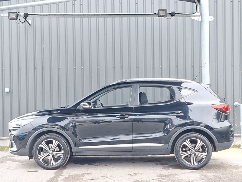 Used MG MG ZS 2023 for sale - 77761216: Photo 4