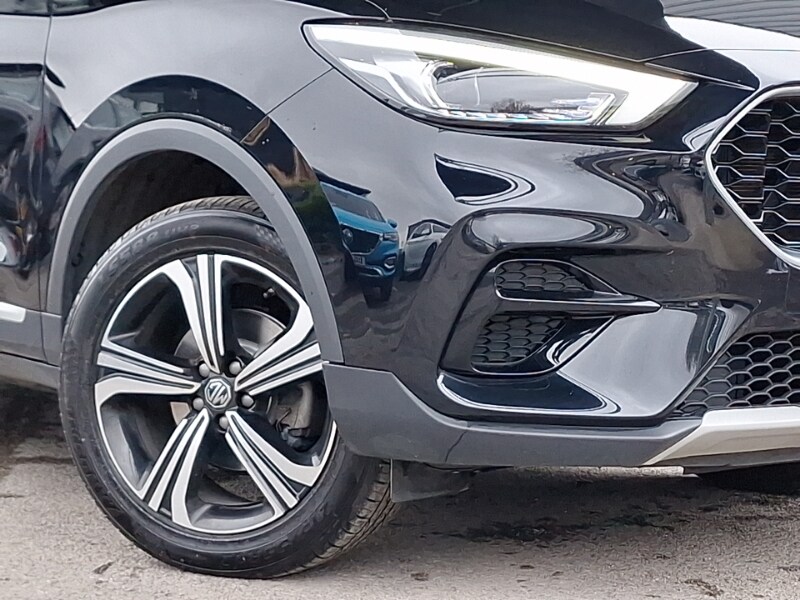 Used MG MG ZS 2023 for sale - 77761216: Photo 9