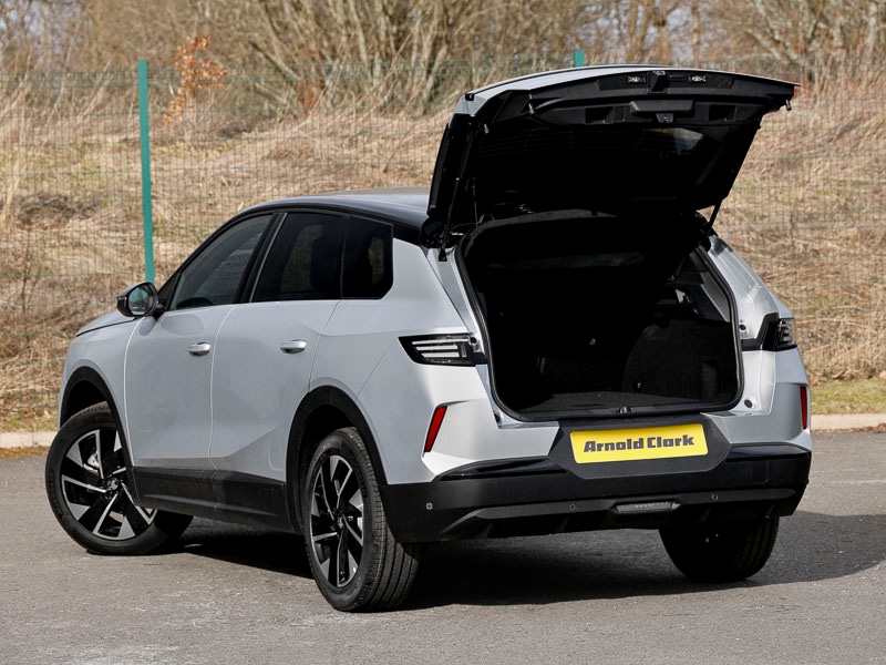 Used Vauxhall Grandland 2026 for sale - 77448641: Photo 18