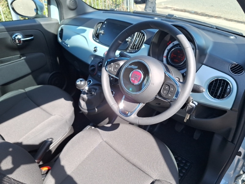 Used Fiat 500 2023 for sale - 78113559: Photo 10