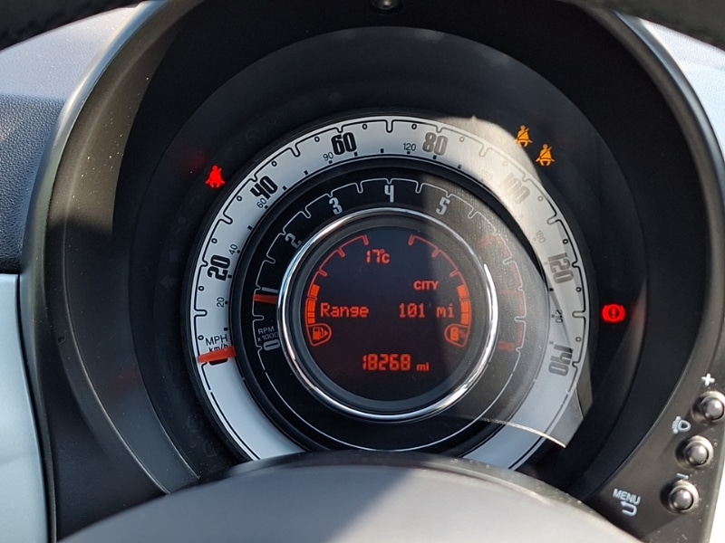 Used Fiat 500 2023 for sale - 78113559: Photo 11