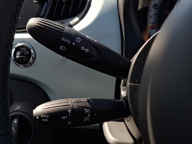 Used Fiat 500 2023 for sale - 78113559: Photo 15