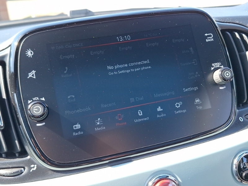 Used Fiat 500 2023 for sale - 78113559: Photo 16