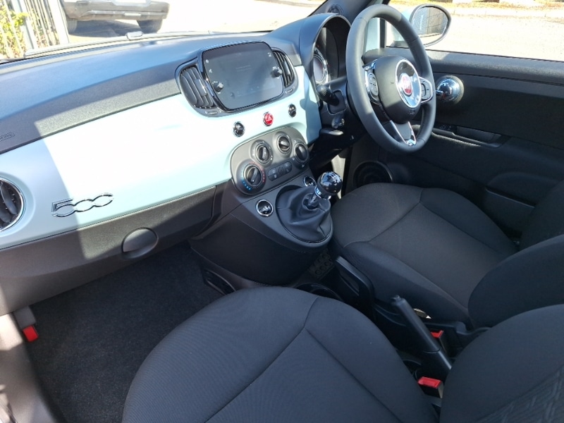 Used Fiat 500 2023 for sale - 78113559: Photo 5