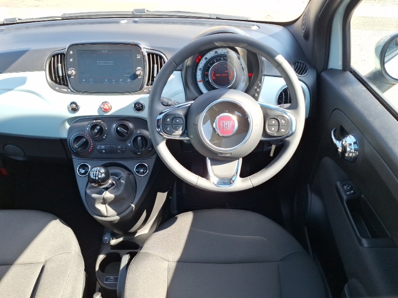 Used Fiat 500 2023 for sale - 78113559: Photo 7