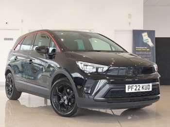 2022 - 1.2 GS Line 5dr