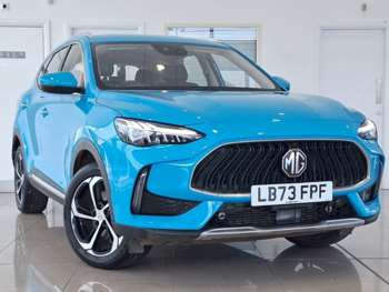 2023 - 1.5 T-GDI SE 5dr DCT