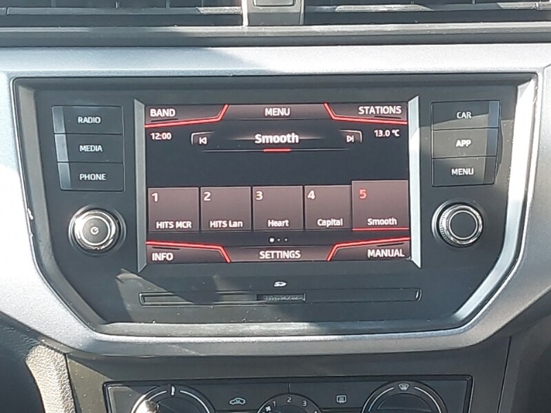 Used SEAT Arona 2019 for sale - 77761232: Photo 10