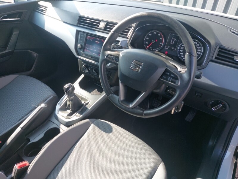 Used SEAT Arona 2019 for sale - 77761232: Photo 11
