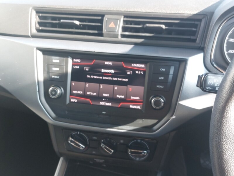 Used SEAT Arona 2019 for sale - 77761232: Photo 12