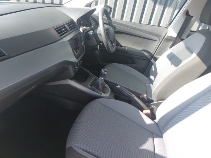 Used SEAT Arona 2019 for sale - 77761232: Photo 5