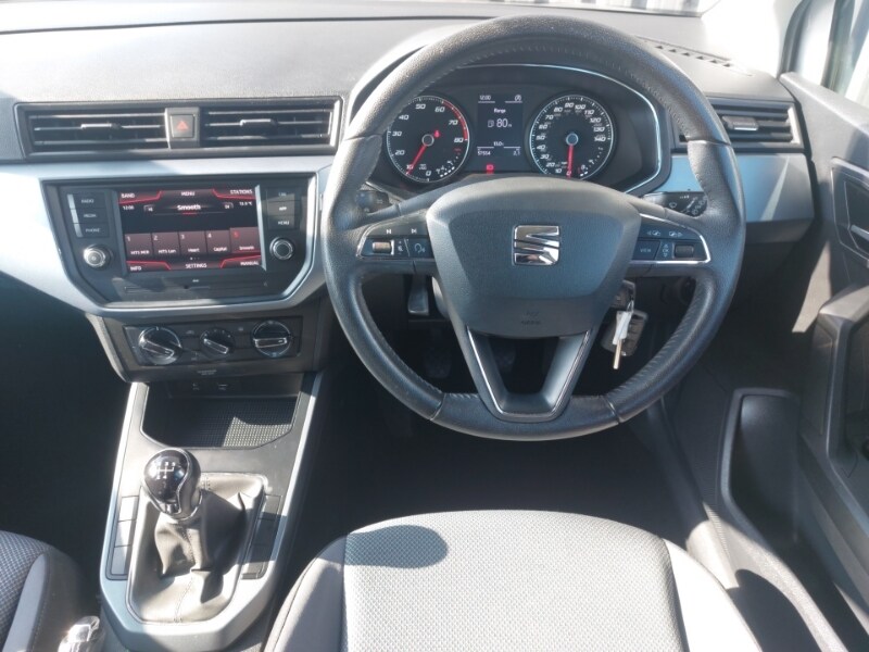 Used SEAT Arona 2019 for sale - 77761232: Photo 7