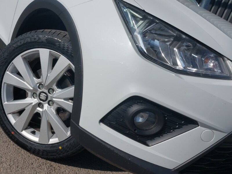 Used SEAT Arona 2019 for sale - 77761232: Photo 9