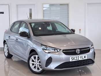 2022 - 1.2 SE Edition 5dr