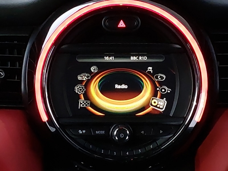 Used MINI Hatch 2017 for sale - 77610994: Photo 10