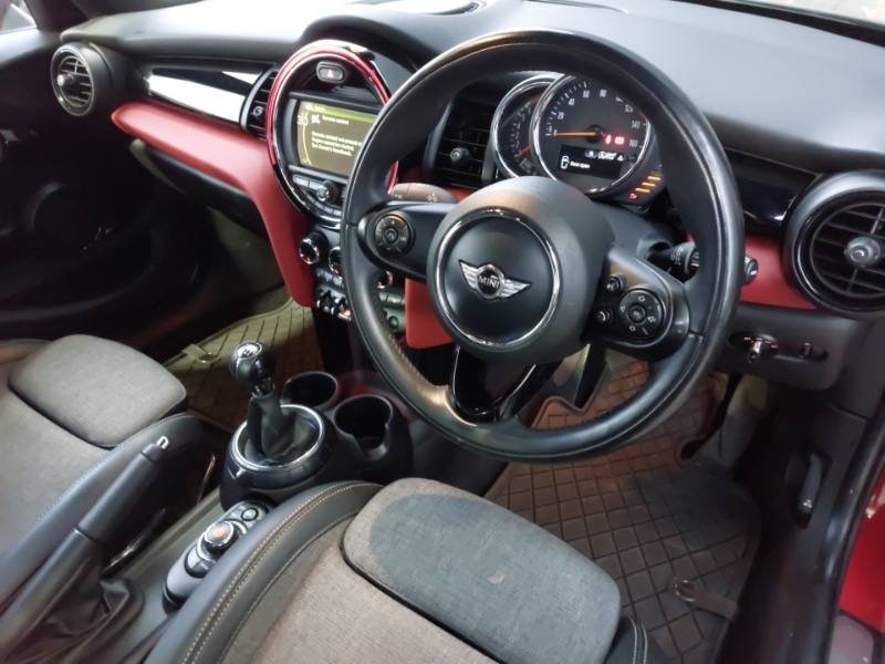 Used MINI Hatch 2017 for sale - 77610994: Photo 11