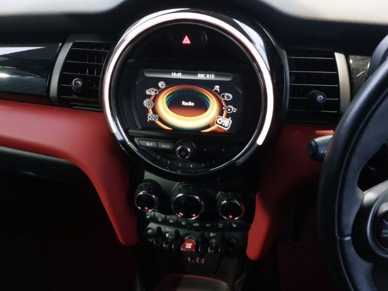 Used MINI Hatch 2017 for sale - 77610994: Photo 12