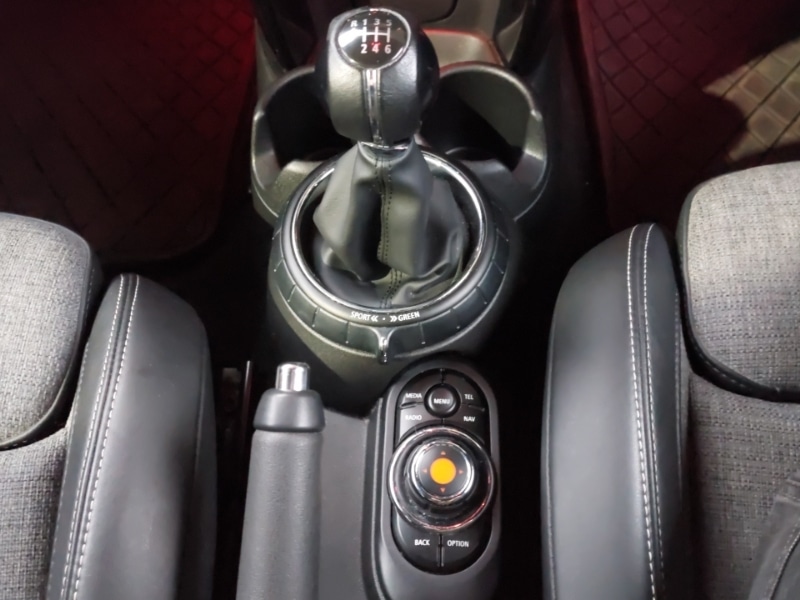 Used MINI Hatch 2017 for sale - 77610994: Photo 13