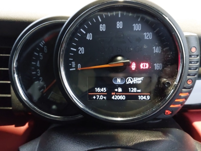 Used MINI Hatch 2017 for sale - 77610994: Photo 19