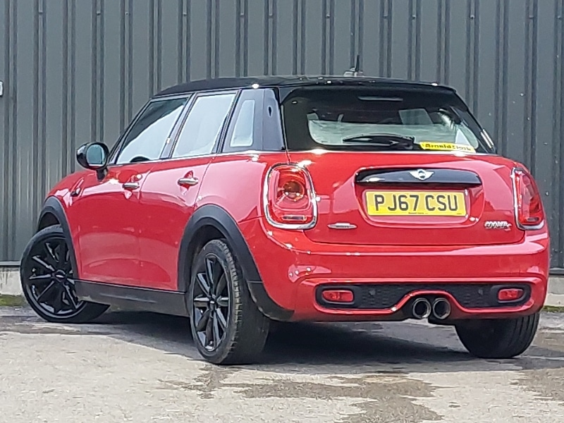 Used MINI Hatch 2017 for sale - 77610994: Photo 3