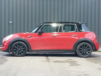 Used MINI Hatch 2017 for sale - 77610994: Photo
