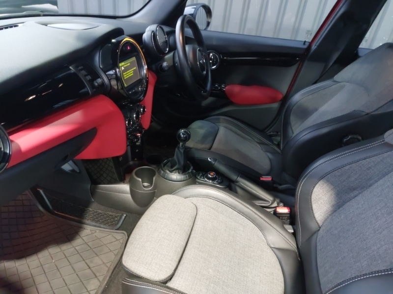 Used MINI Hatch 2017 for sale - 77610994: Photo 5