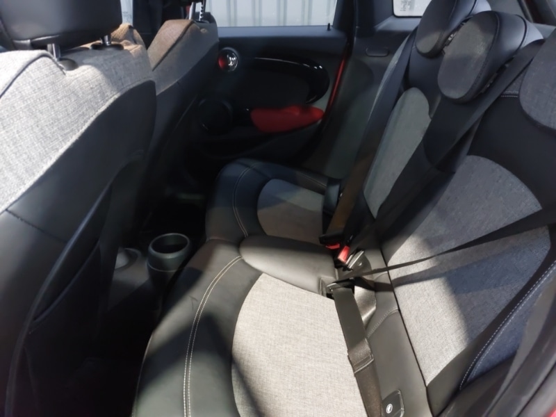 Used MINI Hatch 2017 for sale - 77610994: Photo 6