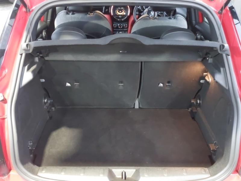 Used MINI Hatch 2017 for sale - 77610994: Photo 8