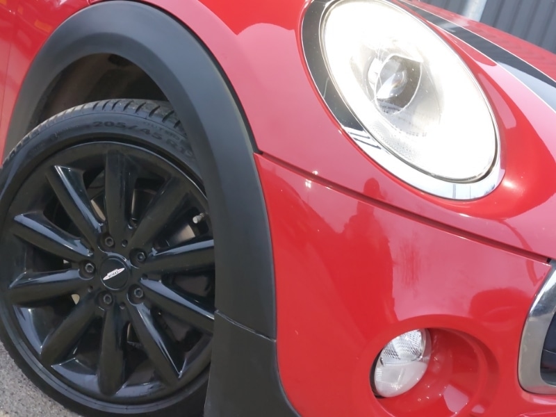 Used MINI Hatch 2017 for sale - 77610994: Photo 9