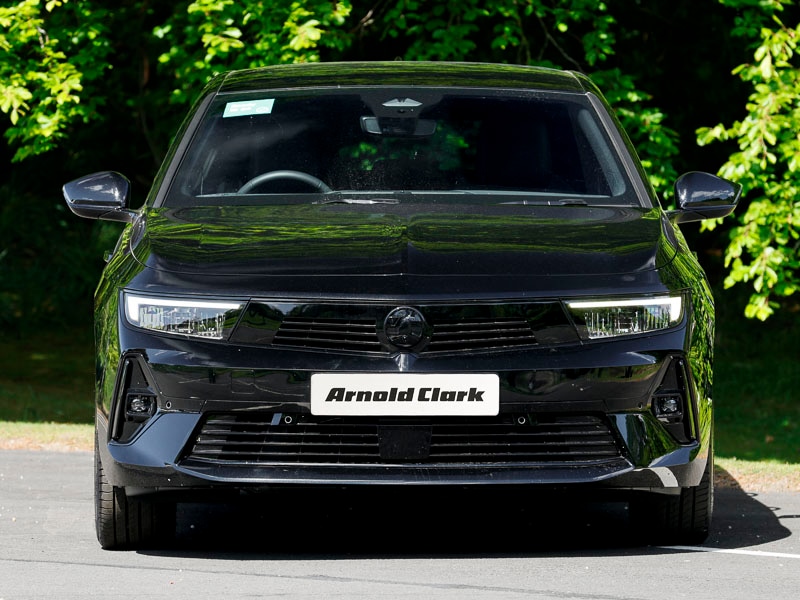 Used Vauxhall Astra 2026 for sale - 77761212: Photo 14