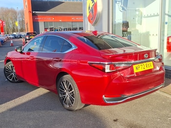 Used Lexus ES 2022 for sale - 78756821: Photo