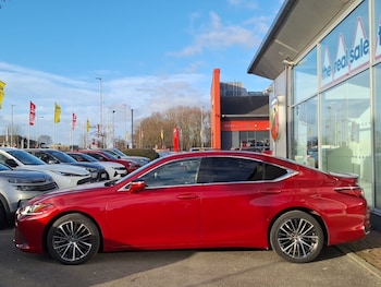 Used Lexus ES 2022 for sale - 78756821: Photo
