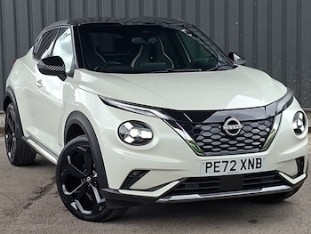 Used Nissan Juke 2022 for sale - 79070038: Photo