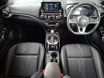 Used Nissan Juke 2022 for sale - 79070038: Photo