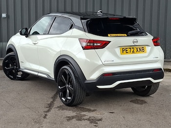 Used Nissan Juke 2022 for sale - 79070038: Photo