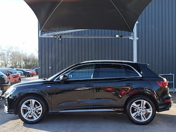 Used Audi Q3 2019 for sale - 78550306: Photo