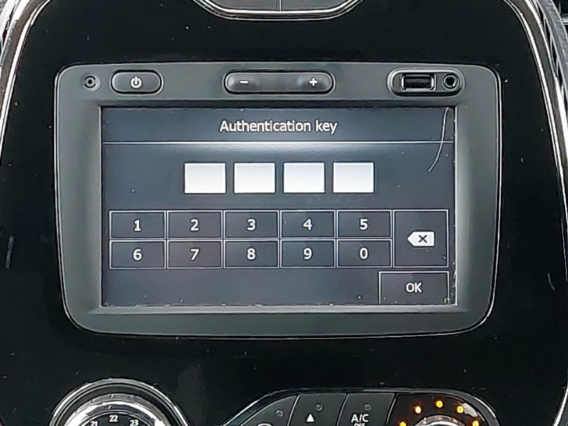 Used Renault Captur 2016 for sale - 77605790: Photo 10