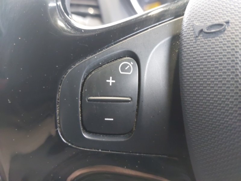 Used Renault Captur 2016 for sale - 77605790: Photo 14