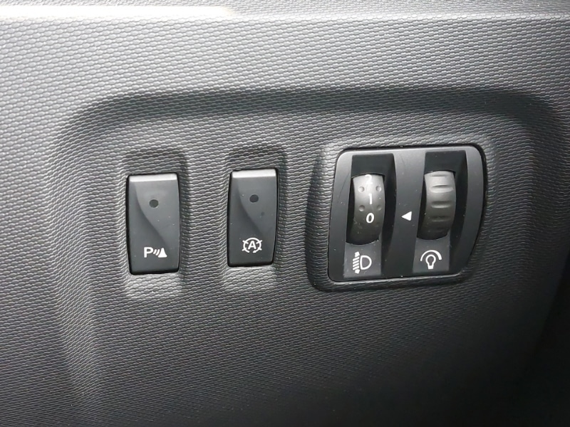 Used Renault Captur 2016 for sale - 77605790: Photo 17