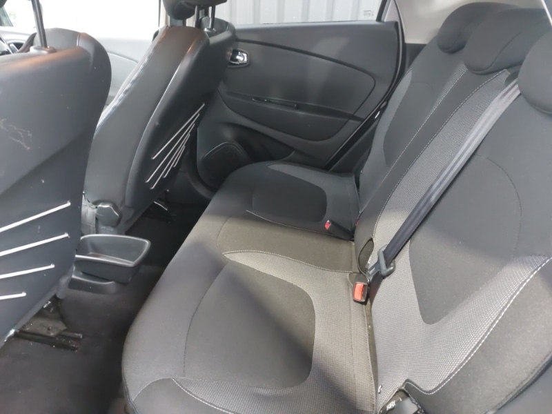 Used Renault Captur 2016 for sale - 77605790: Photo 6