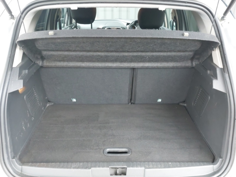 Used Renault Captur 2016 for sale - 77605790: Photo 8