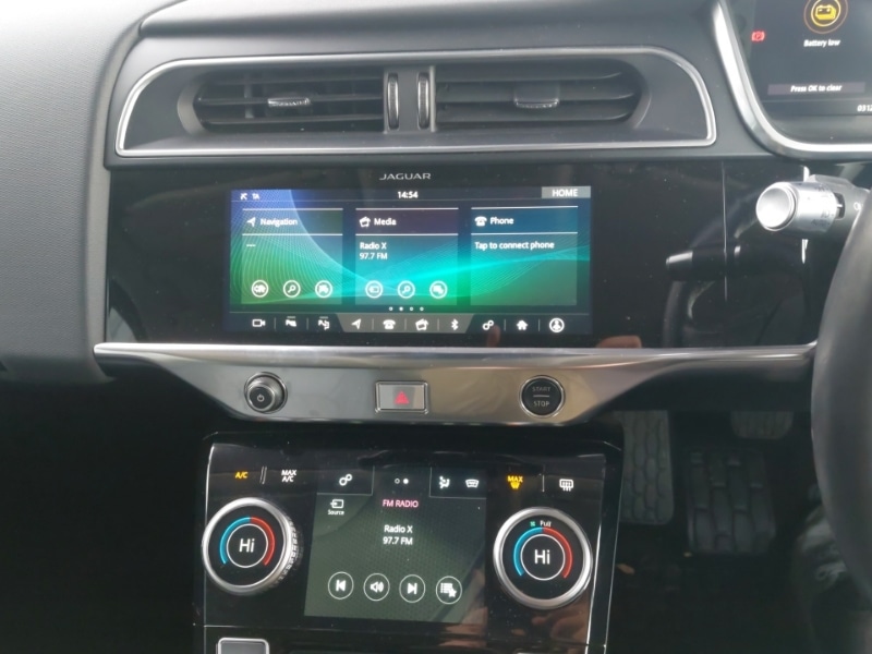 Used Jaguar I-Pace 2020 for sale - 77669769: Photo 12