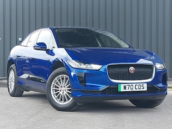 2020 - 294kW EV400 S 90kWh 5dr Auto