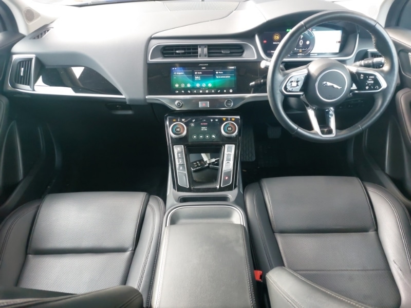 Used Jaguar I-Pace 2020 for sale - 77669769: Photo 2