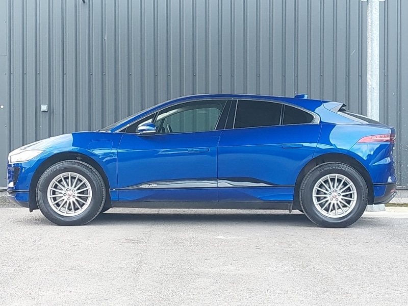 Used Jaguar I-Pace 2020 for sale - 77669769: Photo 4