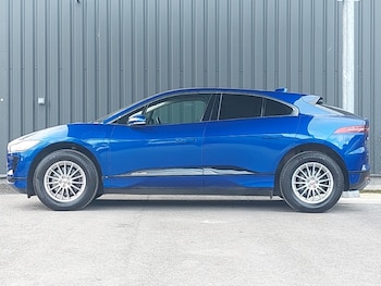 Used Jaguar I-Pace 2020 for sale - 77669769: Photo