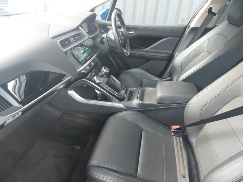 Used Jaguar I-Pace 2020 for sale - 77669769: Photo 5