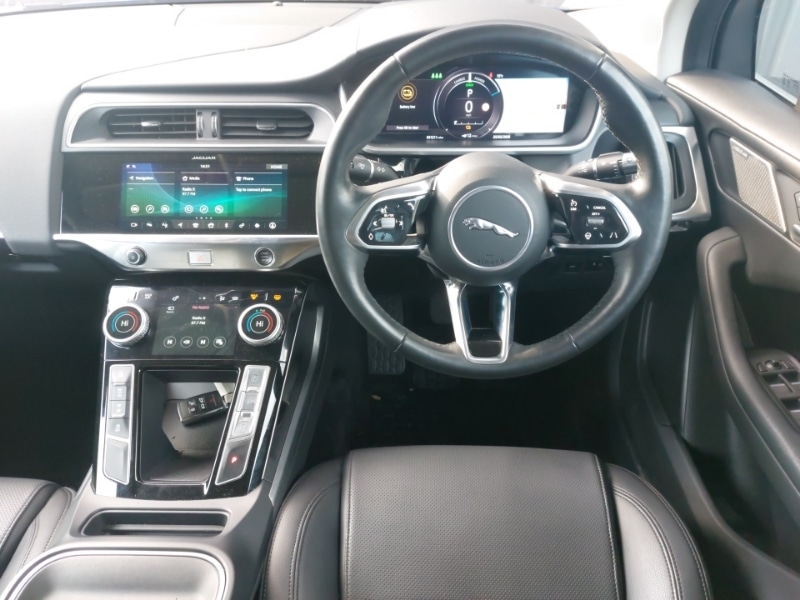 Used Jaguar I-Pace 2020 for sale - 77669769: Photo 7